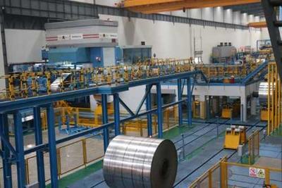 鞏義市產業集聚區:"加減乘除"運算法 深化"萬人助萬企"