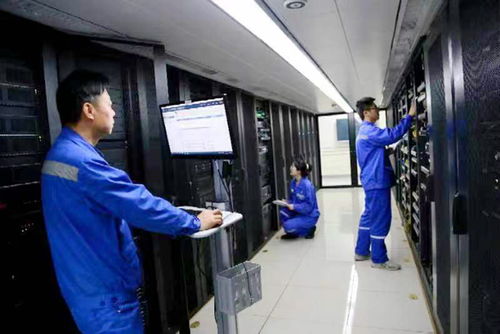 金隆銅業公司網絡安全挺在前