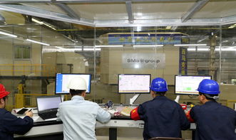 花園銅業(yè)調(diào)試新設(shè)備