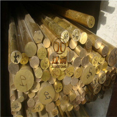 環保優質黃銅棒 H62無鉛黃銅棒產品與服務全解析