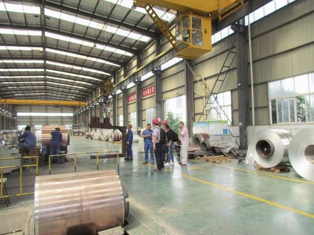 創新驅動與合作:洛陽銅加工,盈創極光的高質量發展路徑