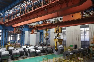 ERE FA薏萊蒲茵口碑產品歷險記 銅業科技的創新征程